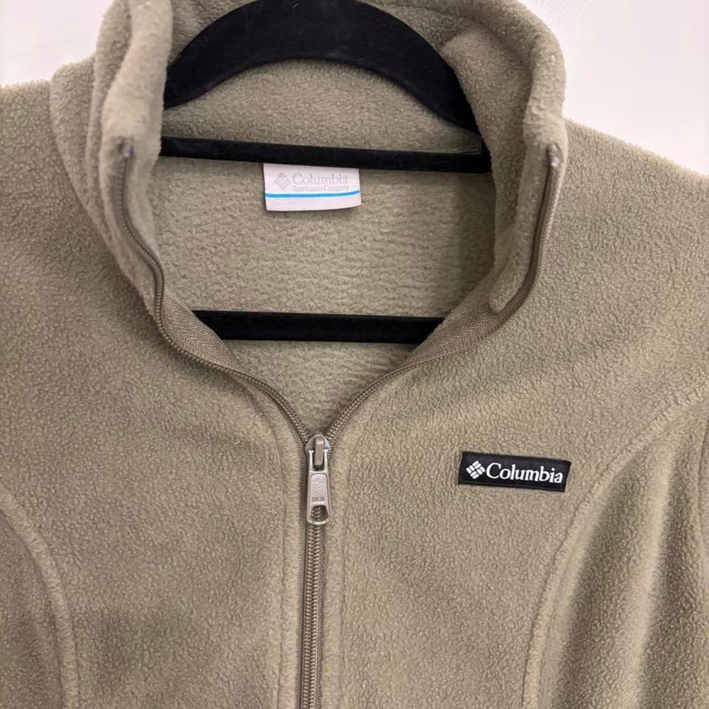 Columbia Jacket - Picture 2 of 5